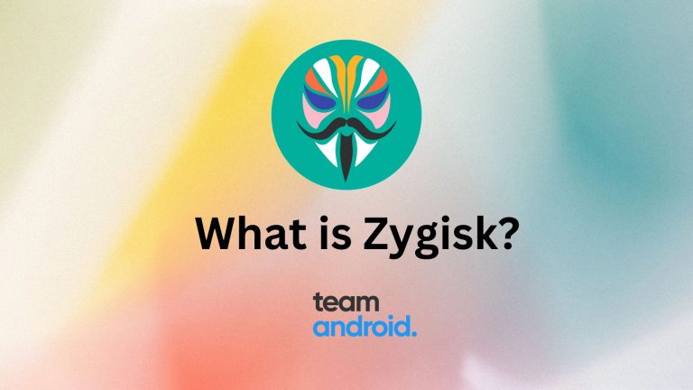 Zygisk Download in Magisk