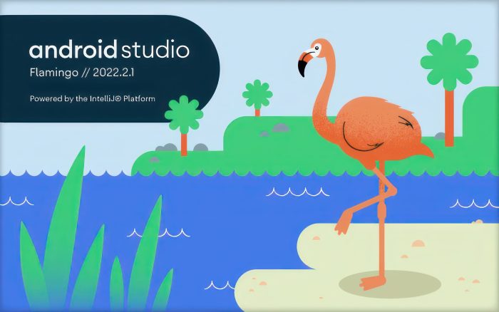 Android Studio Flamingo 2022.2.1 Download