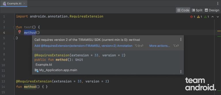 Download Android Studio Flamingo (2022.2.1 Patch 2)
