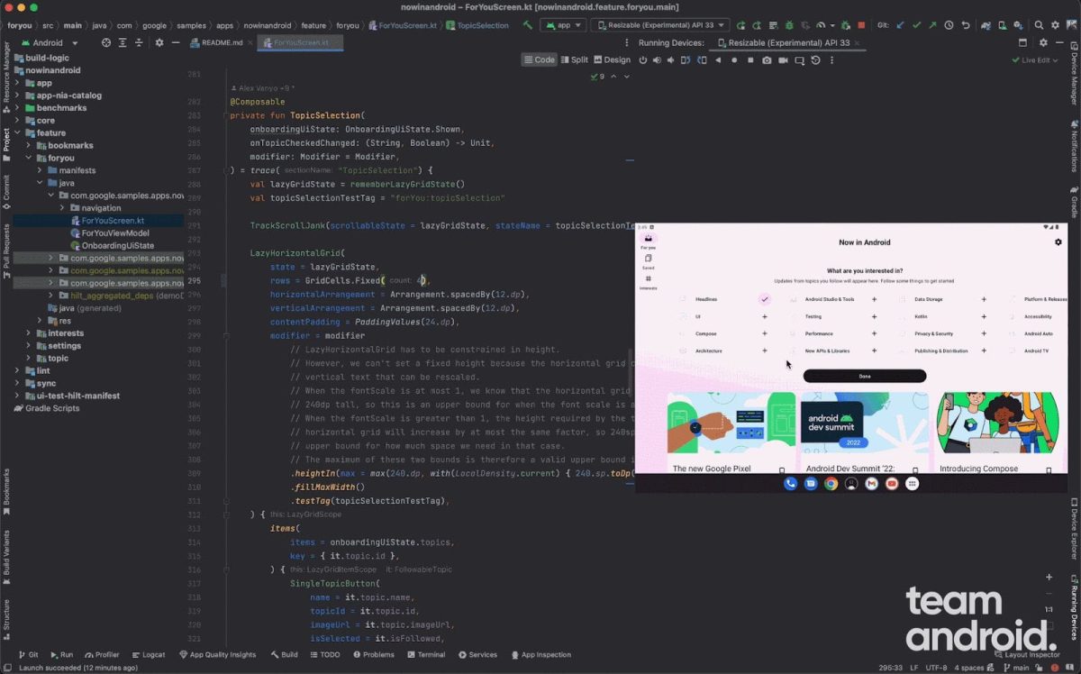 Download Android Studio Flamingo (2022.2.1 Patch 2)