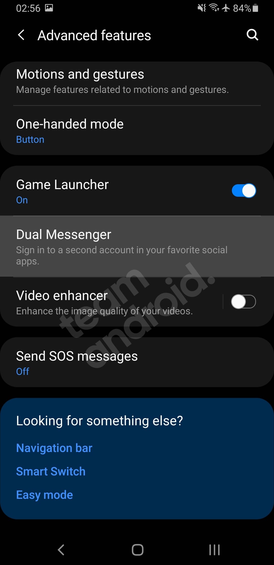 How to Set Up Dual Messenger on Samsung