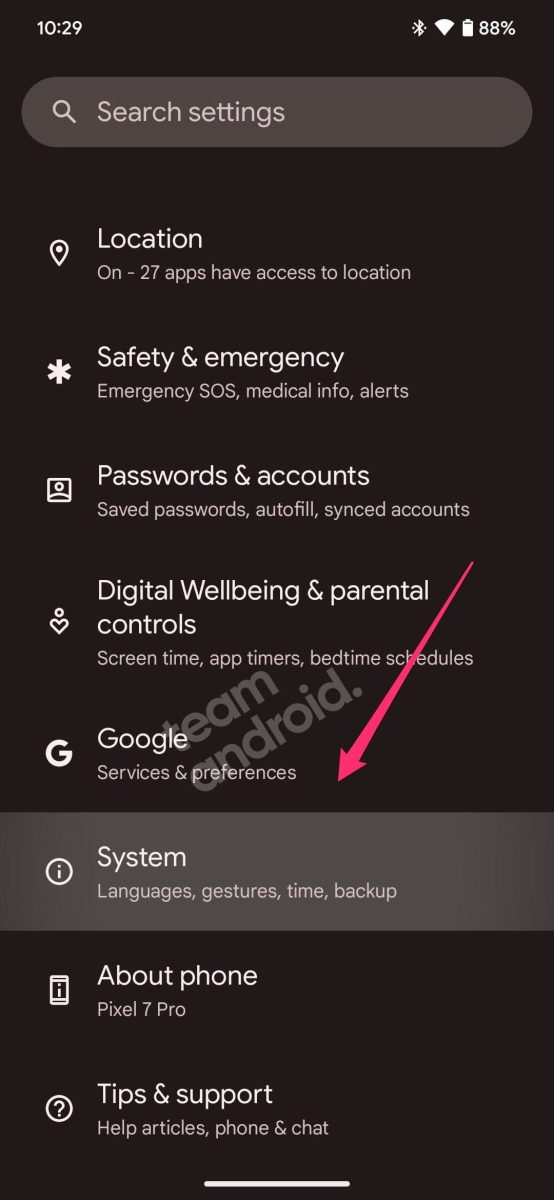 Android Phone Remove Setting How to Remove Google Account from Android Phones