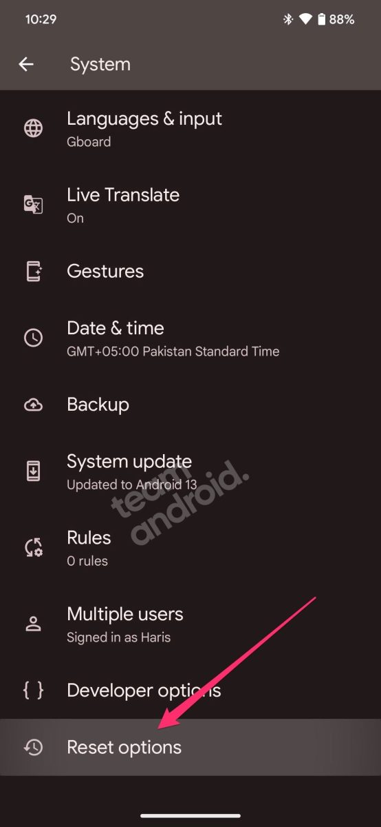 Android Phone Remove Setting How to Remove Google Account from Android Phones