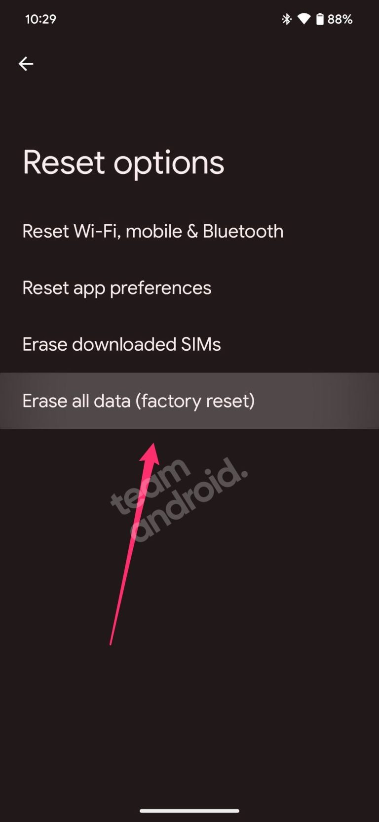 How to Remove Google Account from Android Phones