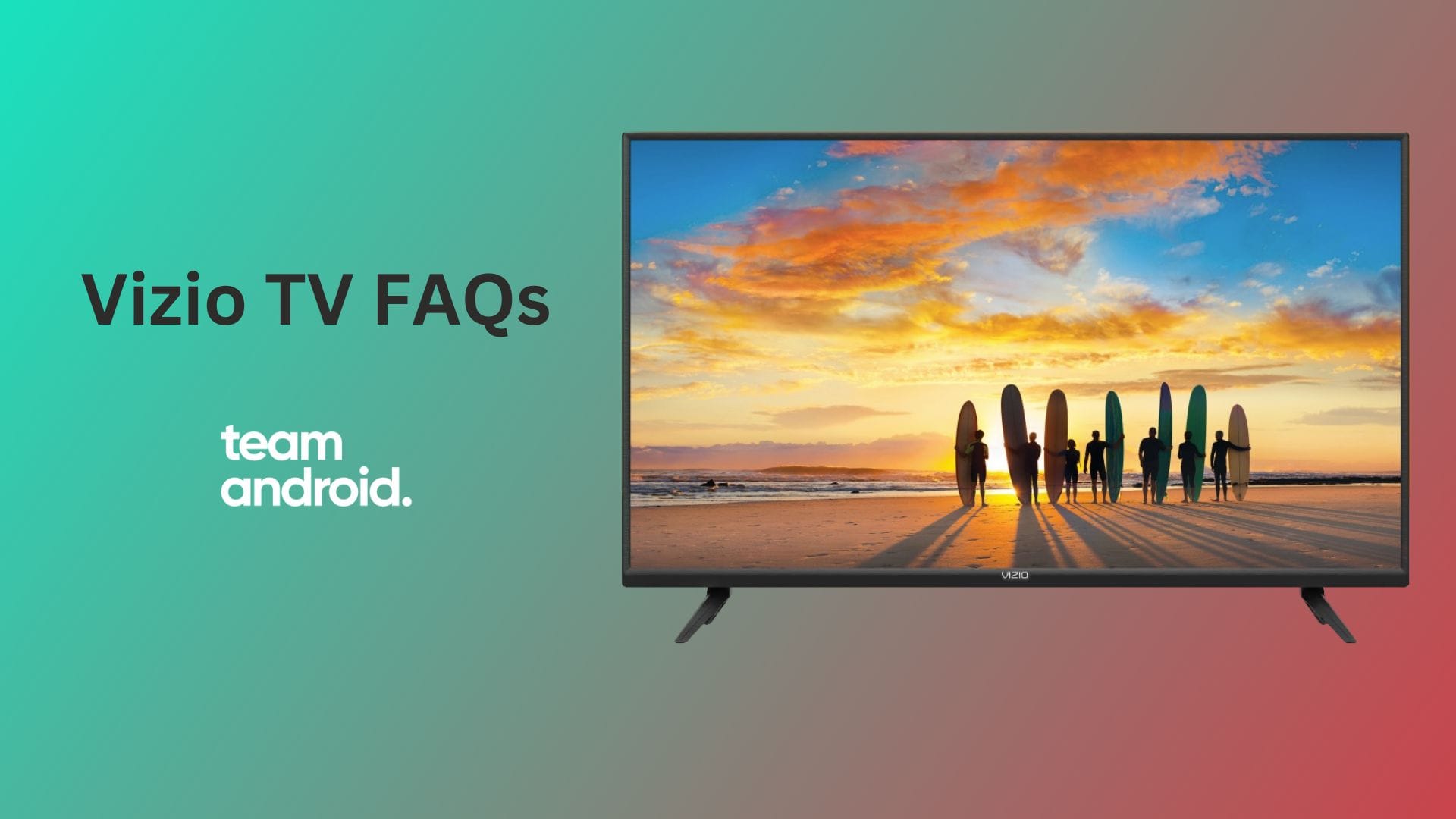 How to Turn Up Volume on Vizio TV without Remote - FAQs