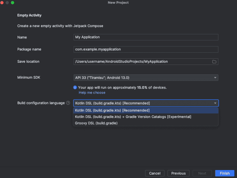 android studio giraffe download for windows 10