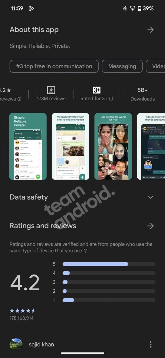 Double Check Android Store How to Identify Fake Apps on the Google Play Store