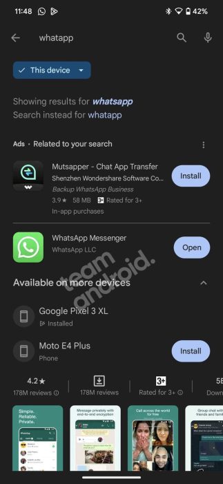 Double Check Android Store How to Identify Fake Apps on the Google Play Store