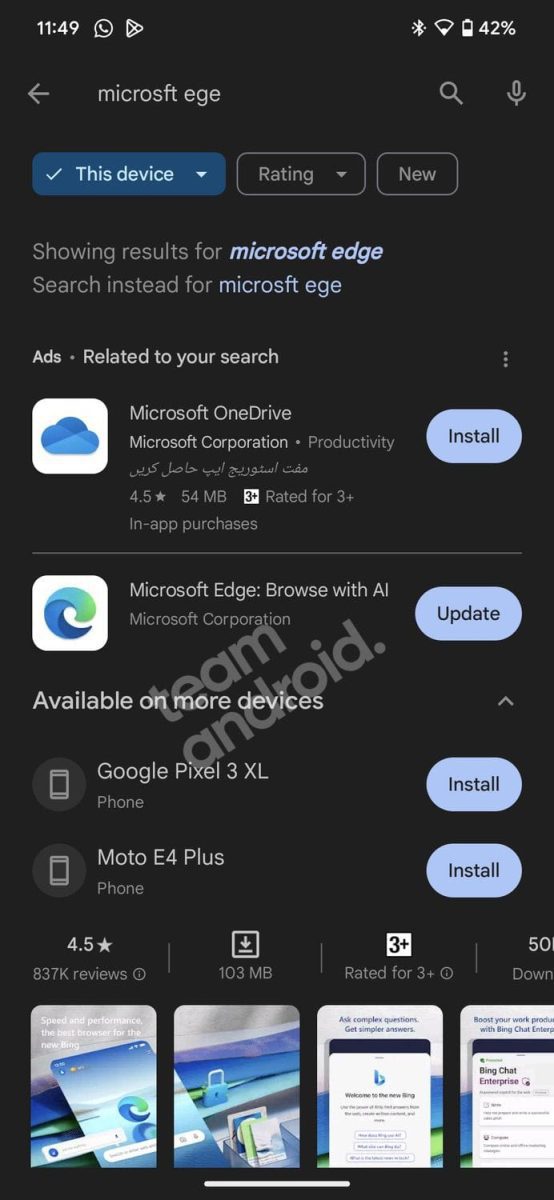 How to Identify Fake Apps on the Google Play Store