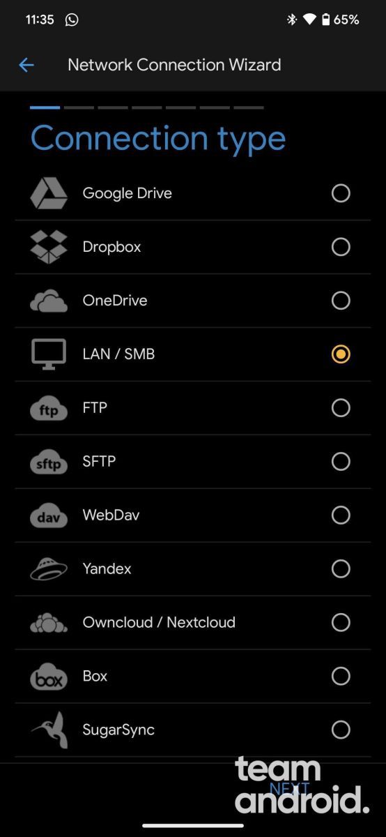 How to Access SMB on Android Phone, Tablet, Other Devices